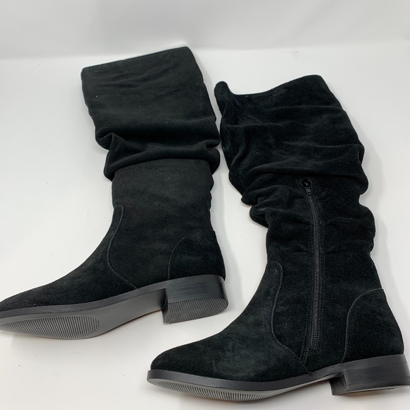 steve madden beacon boots